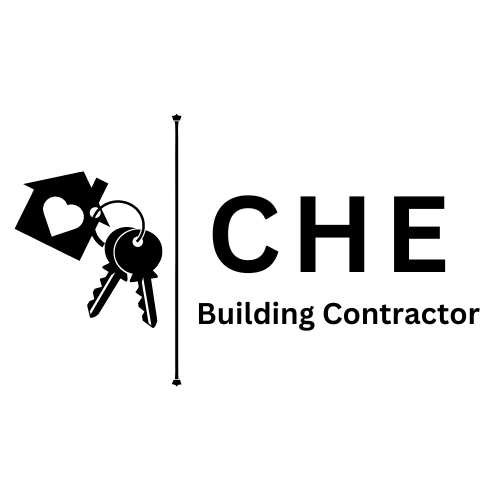 Che Building Contractors Ltd logo